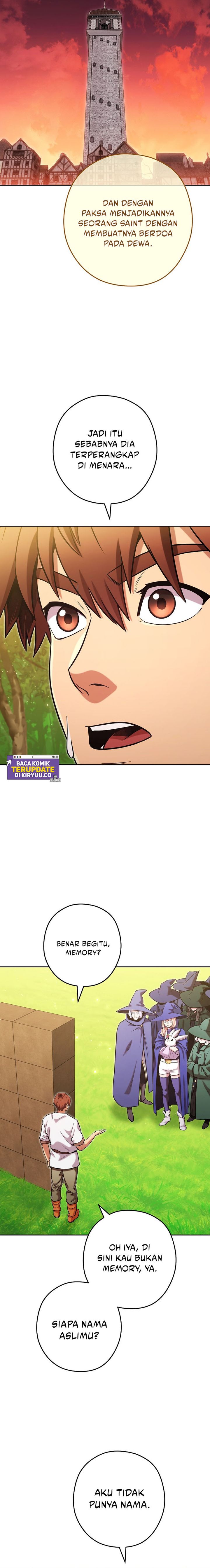 Dungeon Reset Chapter 232 Gambar 2